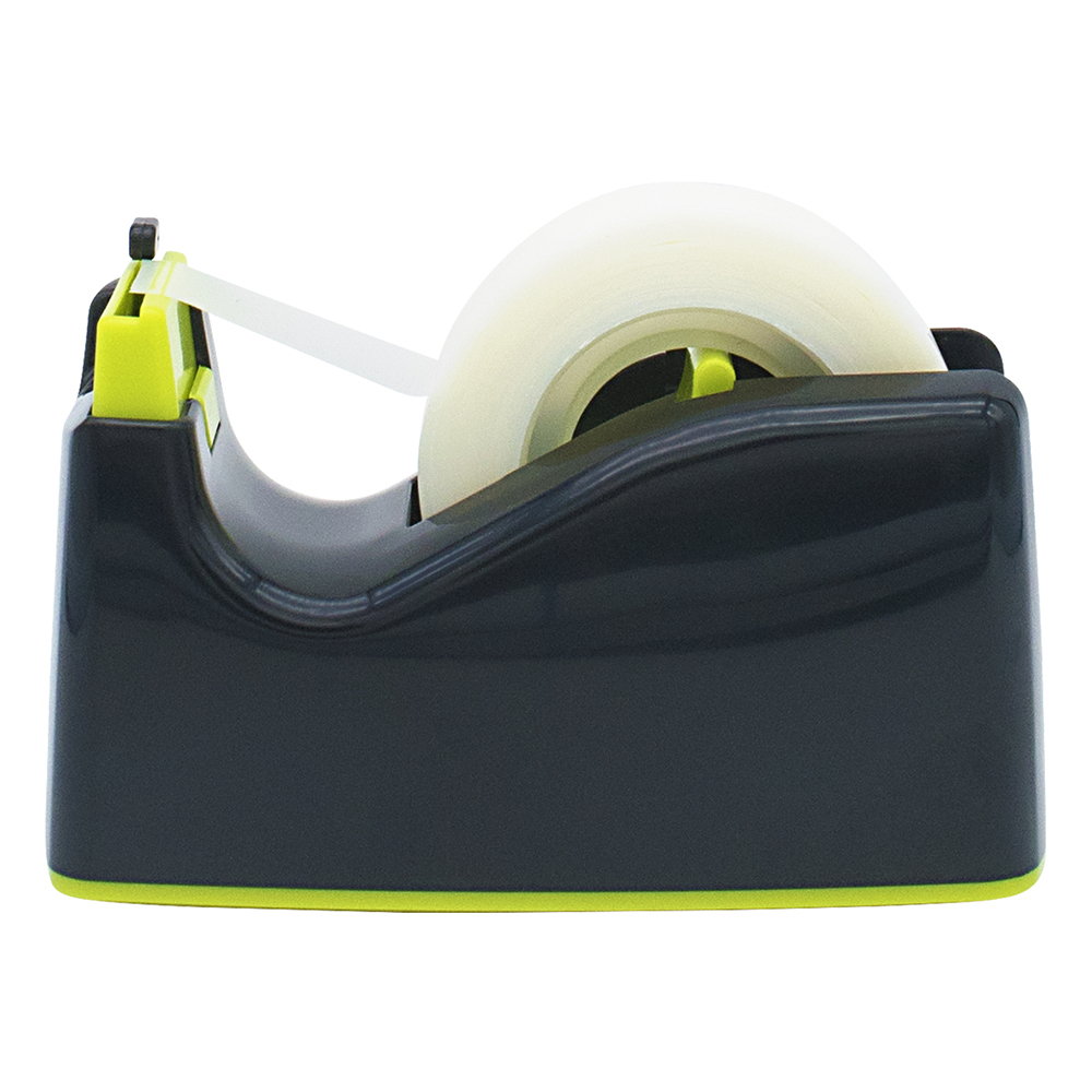 Image for SELLOTAPE TAPE DISPENSER BLACK from Office Products Depot
