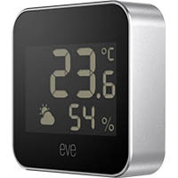 eve weather smart outdoor station