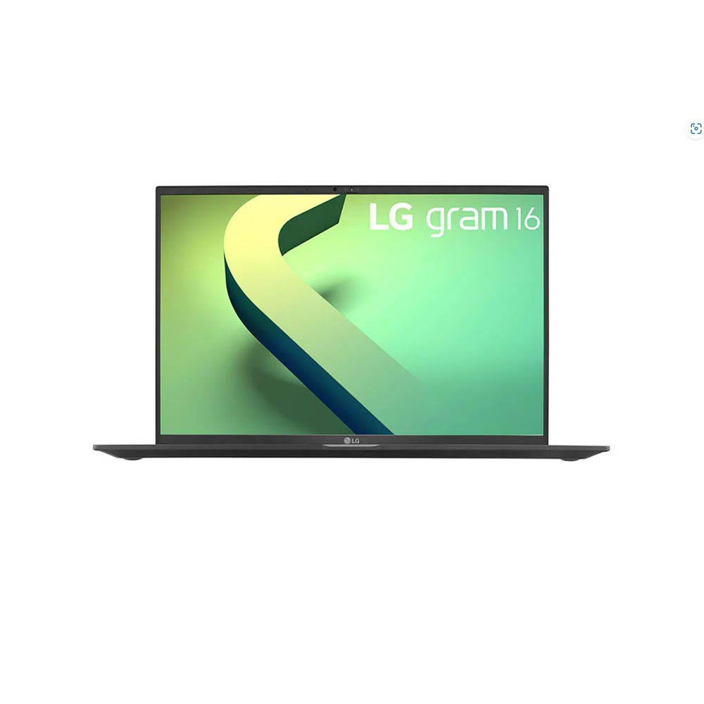 Image for LG GRAM LAPTOP ULTRALIGHT I7 16 INCHES GREY from Albany Office Products Depot