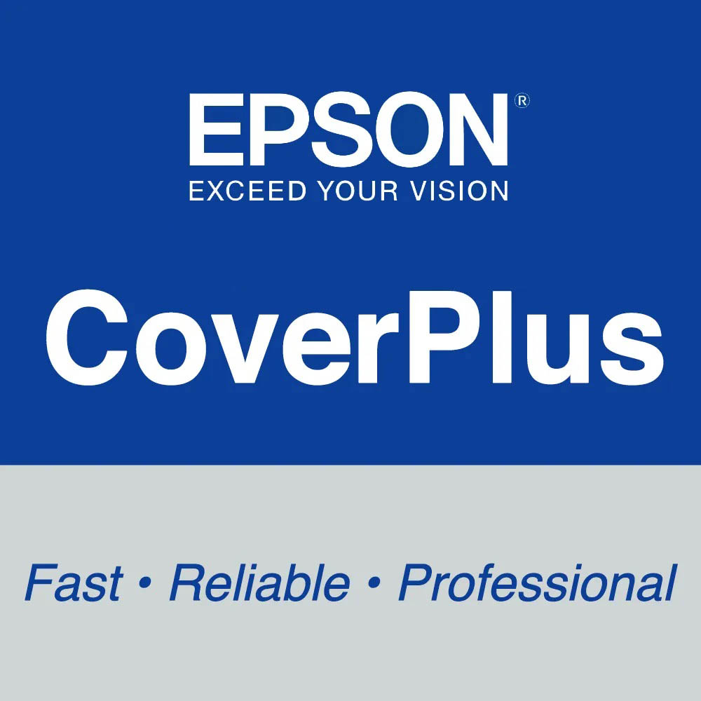 Image for EPSON T3160 COVERPLUS 1 YEAR ON-SITE SERVICE PACK from Office Products Depot
