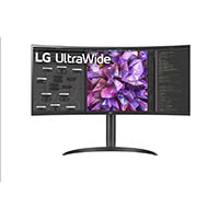 lg qhd monitor ultrawide 34 inches black