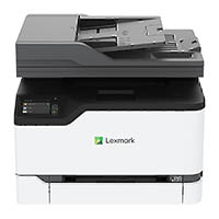 lexmark cx431adw wireless multifunction colour laser printer a4