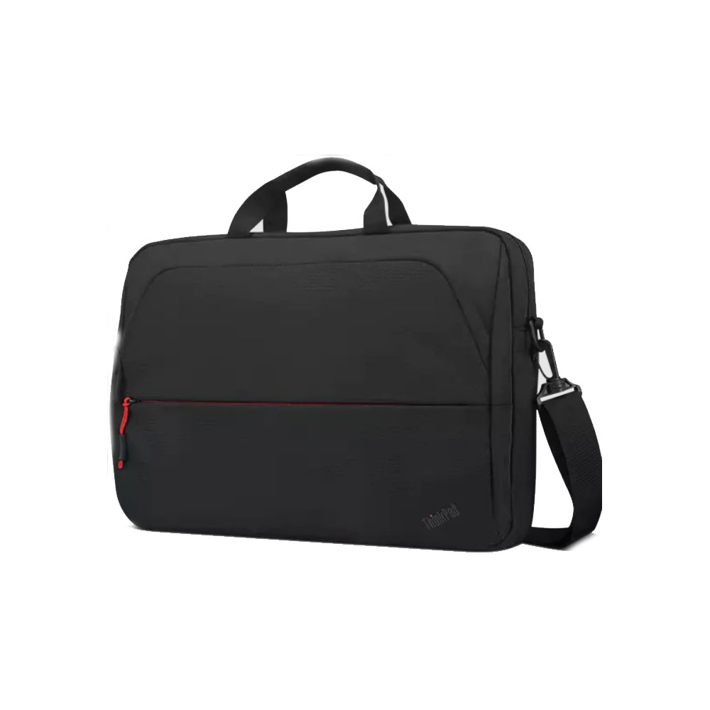 Image for LENOVO TOPLOADING NOTEBOOK BAG 13 TO 14 INCH BLACK from MOE Office Products Depot Mackay & Whitsundays