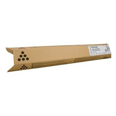 Image for RICOH MPC 2500 / 3000 TONER CARTRIDGE BLACK from Office Products Depot Gold Coast