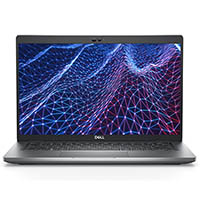Image for DELL 5430 LATITUDE TOUCH NOTEBOOK I5 14 INCHES GREY from Office Products Depot Gold Coast