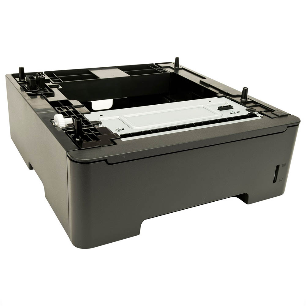 Image for BROTHER LT-5400 PAPER FEEDER TRAY 500 SHEET from MOE Office Products Depot Mackay & Whitsundays