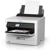 epson workforce pro wfc5290 inkjet printer