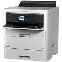 epson wf-c529r workforce pro inkjet printer