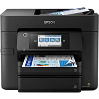 epson wf-4835 workforce pro wireless multifunction inkjet printer a4