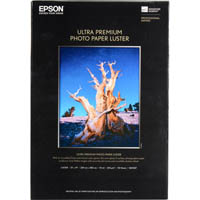 epson c13s041407 premium fine art photo paper signature worthy 250gsm a3 white pack 50