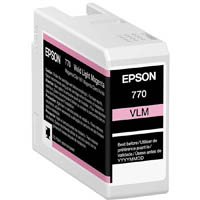 epson 46s ink cartridge light magenta