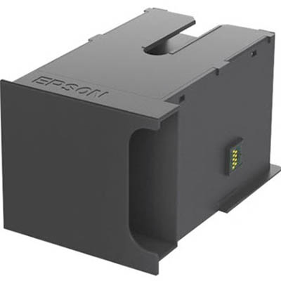 Image for EPSON E6711 671 MAINTENANCE BOX from Barkers Rubber Stamps & Office Products Depot