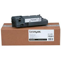 lexmark c52025x waste toner cartridge