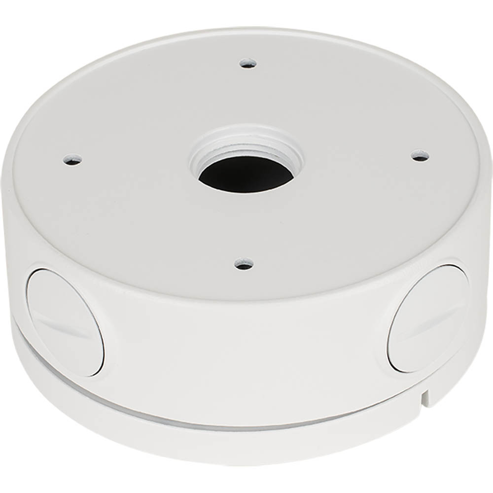 Image for D-LINK DCS-37-6 SURVEILLANCE CAMERA JUNCTION BOX from Total Supplies Pty Ltd
