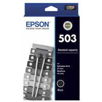 epson 503 ink cartridge black
