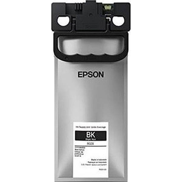 Image for EPSON T958 INK CARTRIDGE BLACK from MOE Office Products Depot Mackay & Whitsundays