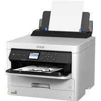 epson wf-m5299 workforce monochrome multifunction printer