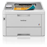 brother hl-l8240cdw wireless colour laser printer white