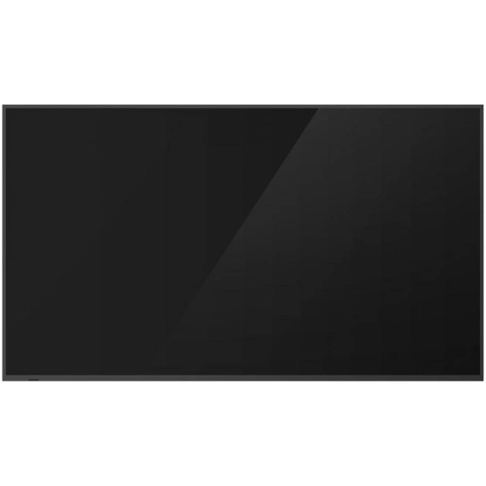 Image for MAXHUB NON TOUCH DISPLAY PANEL + BRACKET 86 INCH BLACK from Ross Office Supplies Office Products Depot