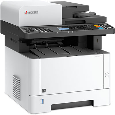 Image for KYOCERA M2040DN ECOSYS MULTIFUNCTION MONO LASER PRINTER A4 from Office Products Depot Gold Coast