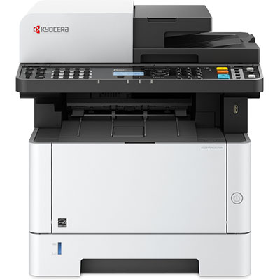 Image for KYOCERA M2635DN ECOSYS MULTIFUNCTION MONO LASER PRINTER A4 from Margaret River Office Products Depot