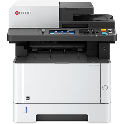 Image for KYOCERA M2640IDW ECOSYS WIRELESS MULTIFUNCTION MONO LASER PRINTER A4 from Office Products Depot