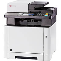 kyocera m5526cdwa ecosys multifunction 3 in 1 colour laser printer