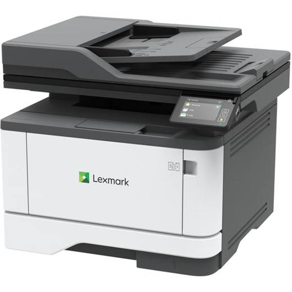 Image for LEXMARK MX431ADW MULTIFUNCTION MONO LASER PRINTER A4 from Total Supplies Pty Ltd