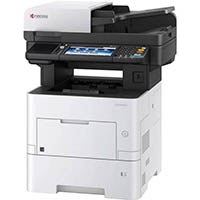 kyocera m3655idn/a mono laser multifuntion printer