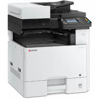 kyocera m8130cidn ecosys multifunction colour laser printer a3