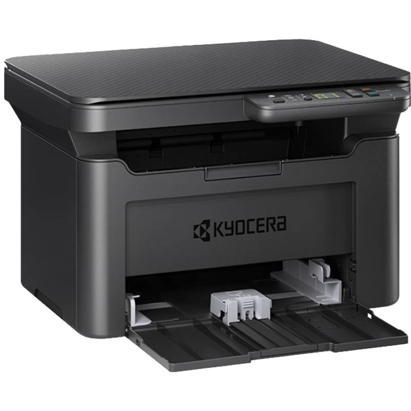 Image for KYOCERA MA2000W MULTIFUNCTION MONO LASER PRINTER BLACK from Ross Office Supplies Office Products Depot