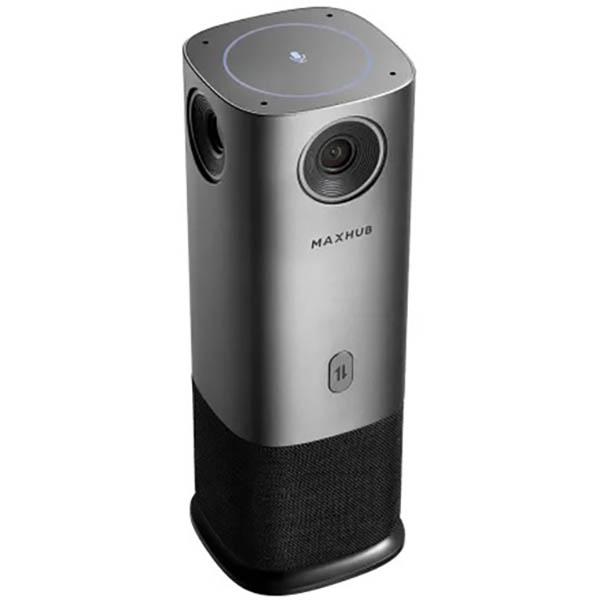 Image for MAXHUB UC M40 360 DEGREE ALL IN ONE CAMERA from Margaret River Office Products Depot