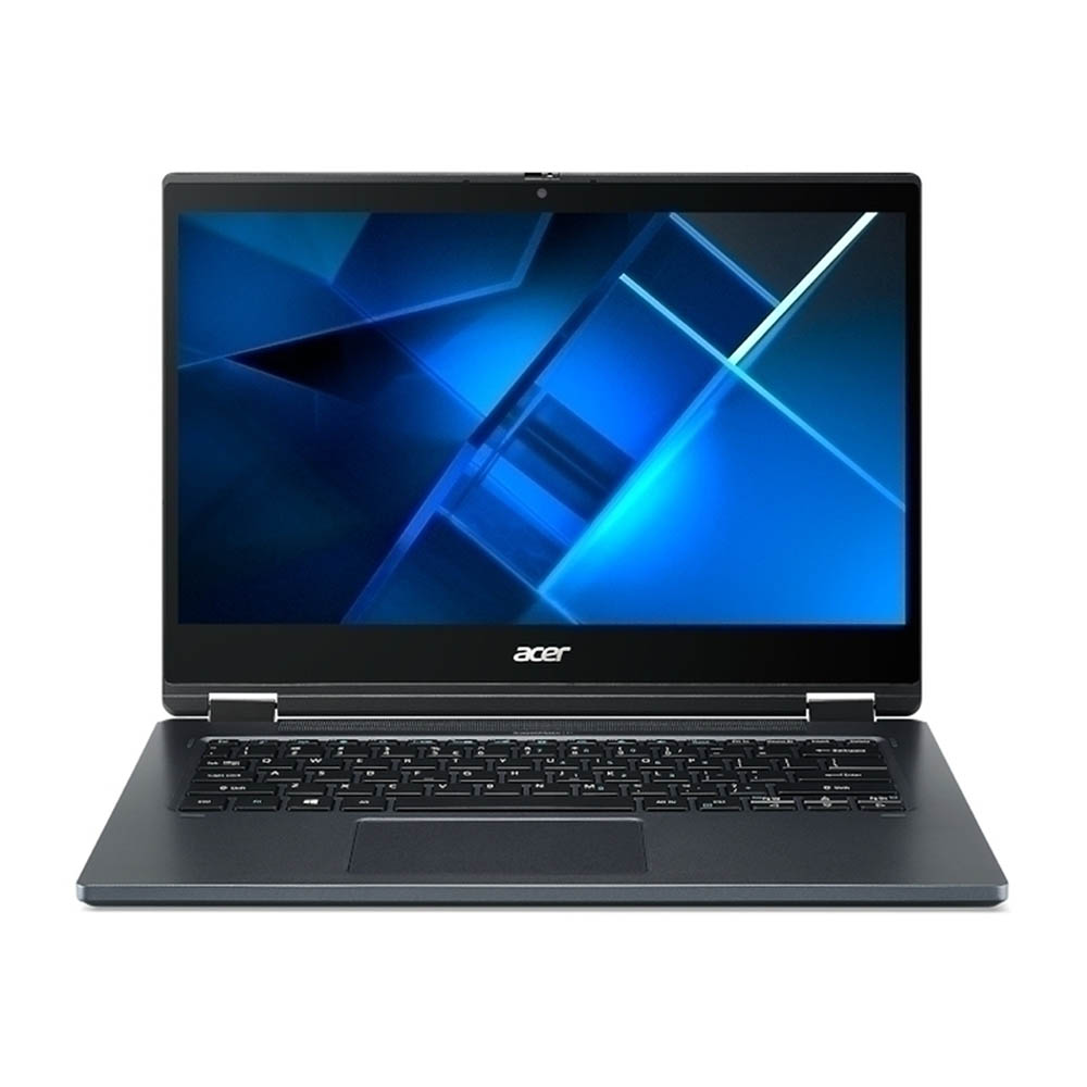Image for ACER TRAVELMATE NOTEBOOK P214 I5 16GB 14INCHES BLACK from Albany Office Products Depot