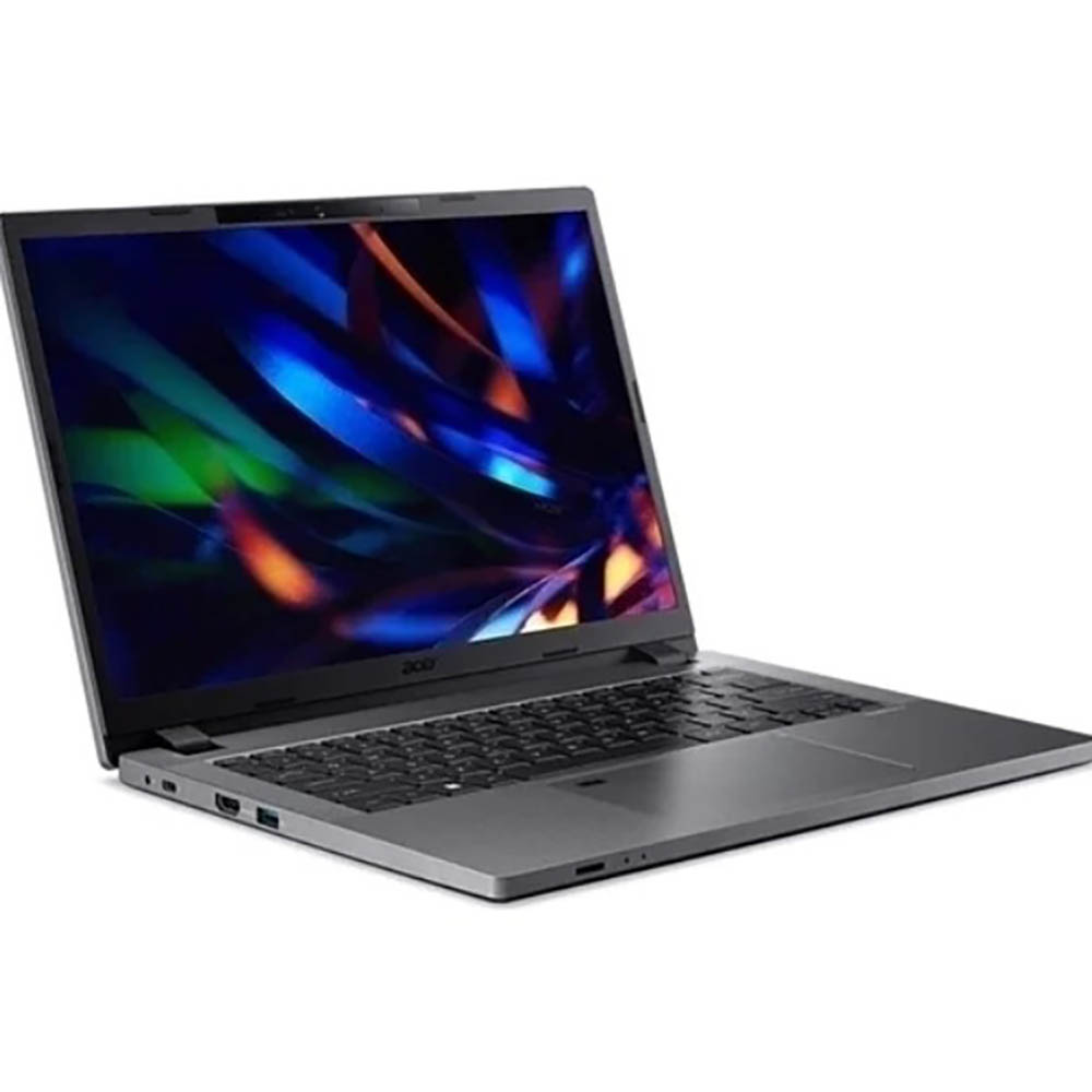 Image for ACER TRAVELMATE NOTEBOOK P214 I7 16GB 512GB SSD 14INCHES BLACK from Albany Office Products Depot
