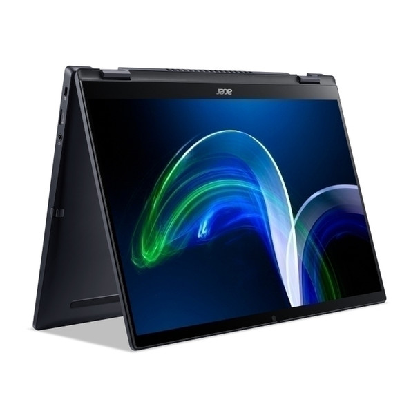 Image for ACER TRAVELMATE NOTEBOOK SPIN P6 CORE I'5 14 INCH BLACK from Margaret River Office Products Depot