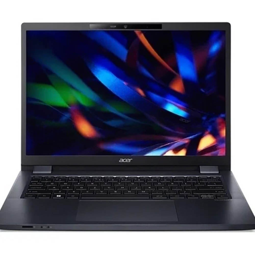 Image for ACER TRAVELMATE LAPTOP P414 I5 16GB 14INCHES BLACK from Ross Office Supplies Office Products Depot