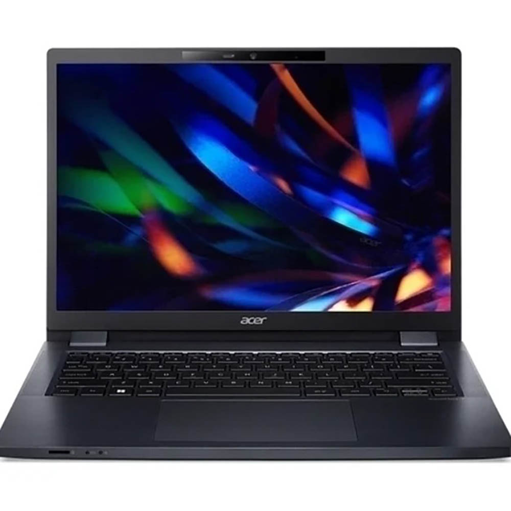 Image for ACER TRAVELMATE LAPTOP P414 I7 16GB 14INCHES BLACK from Ross Office Supplies Office Products Depot