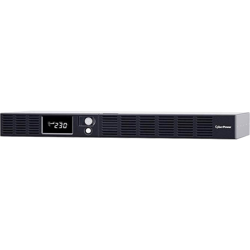 Image for CYBERPOWER OR600ERM1U SMART APP OFFICE RACKMOUNT UBS 600VA/360W from Ross Office Supplies Office Products Depot