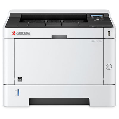 Image for KYOCERA P2040DW ECOSYS WIRELESS MONO LASER PRINTER A4 from Ross Office Supplies Office Products Depot
