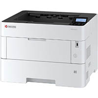 kyocera p4140dn ecosys mono laser printer a3