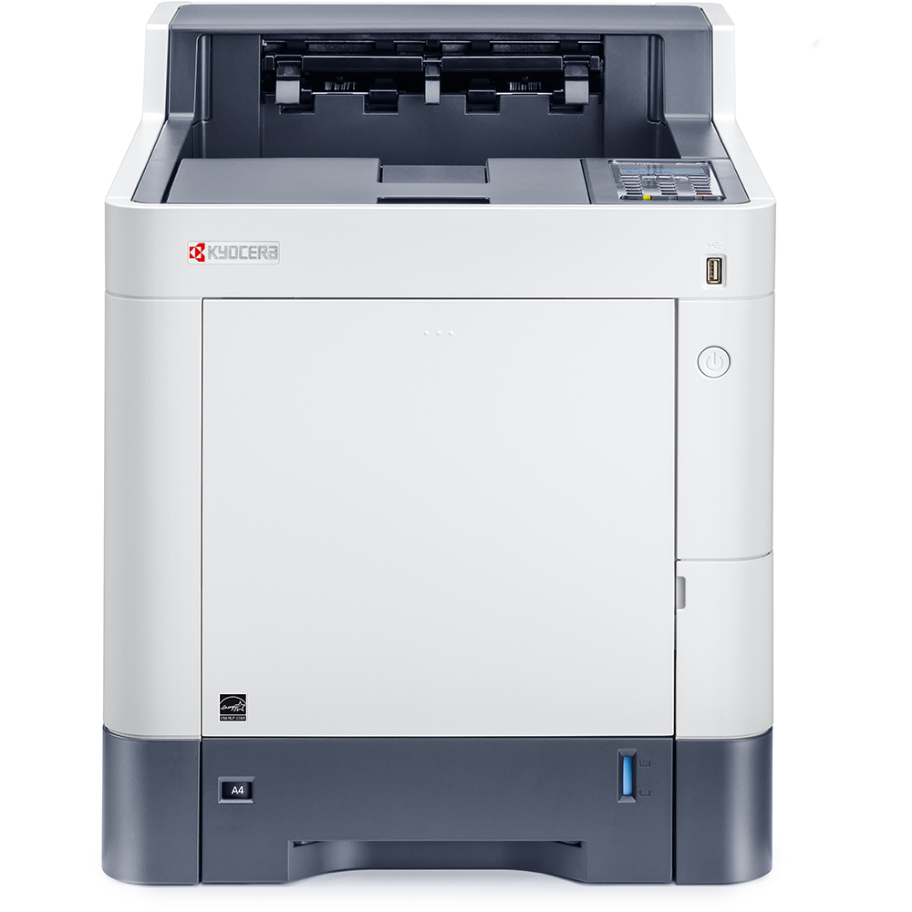 Image for KYOCERA P7240CDN ECOSYS WIRELESS COLOUR LASER PRINTER A4 from Margaret River Office Products Depot