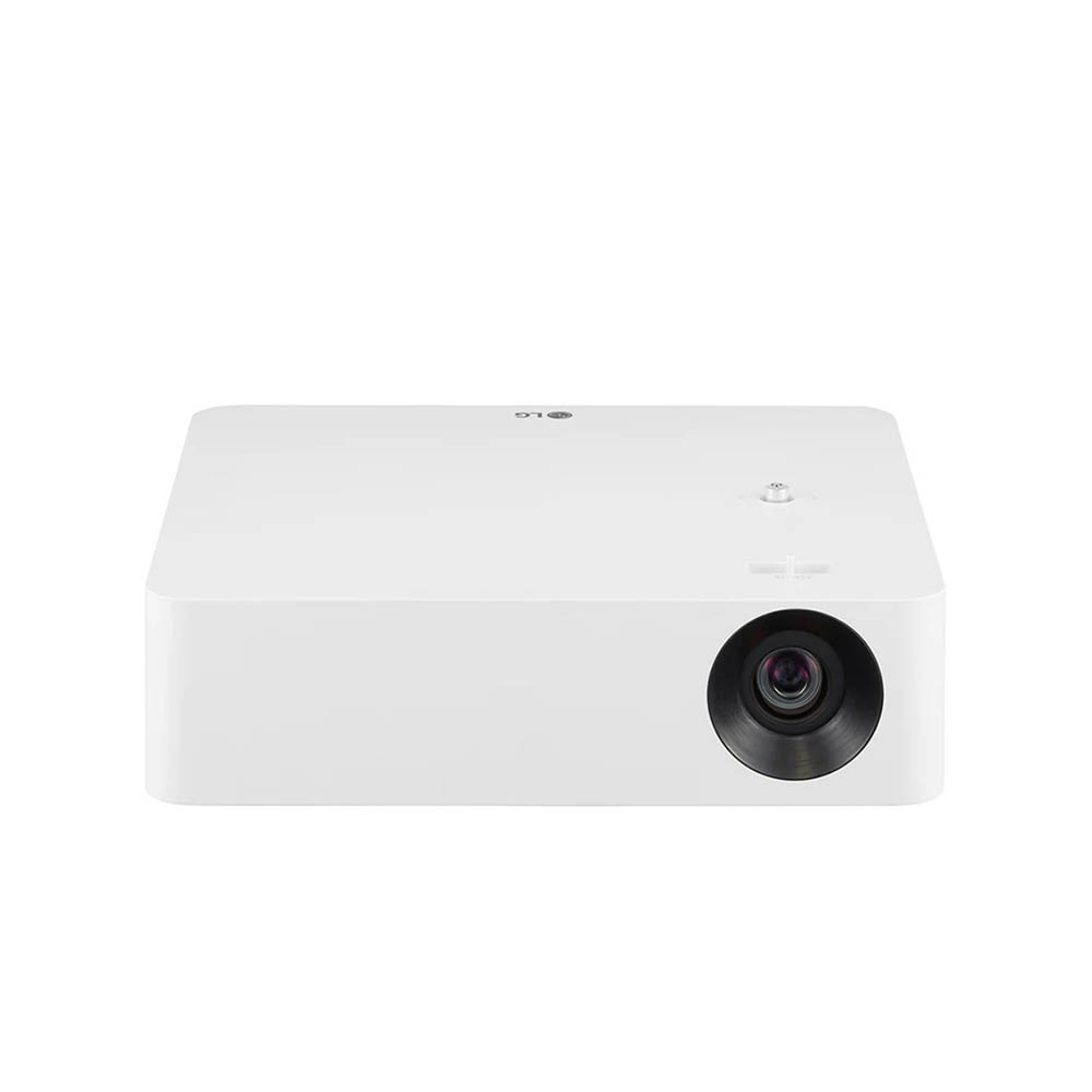 Image for LG PROJECTOR CINEBEAM FULL HD LED WHITE from Office Business Office Products Depot
