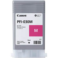 canon pfi-030 ink cartridge magenta