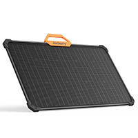 jackery solarsaga solar panel 80 watts black