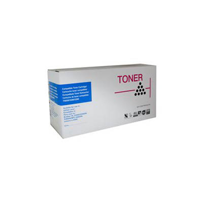 Image for WHITEBOX COMPATIBLE BROTHER TN3290 TONER CARTRIDGE BLACK from MOE Office Products Depot Mackay & Whitsundays