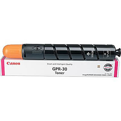 Image for CANON GPR30 TG45 TONER CARTRIDGE MAGENTA from Office Products Depot Gold Coast