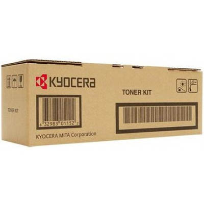Image for KYOCERA TK4149 TONER CARTRIDGE BLACK from MOE Office Products Depot Mackay & Whitsundays