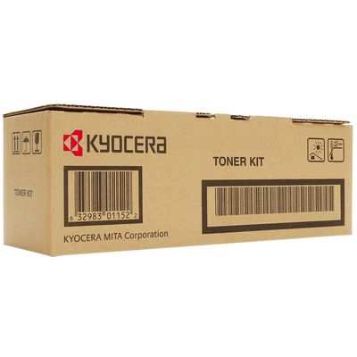Image for KYOCERA TK5274 TONER CARTRIDGE BLACK from MOE Office Products Depot Mackay & Whitsundays