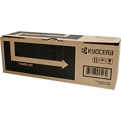 Image for KYOCERA TK8739C TONER CARTRIDGE CYAN from Margaret River Office Products Depot