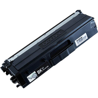 Image for BROTHER TN441 TONER CARTRIDGE BLACK from Total Supplies Pty Ltd